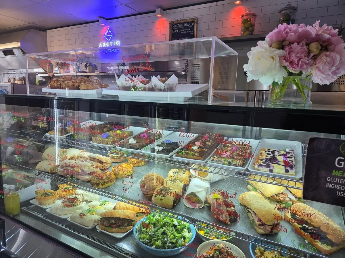 Photo of Arctic Kitchen