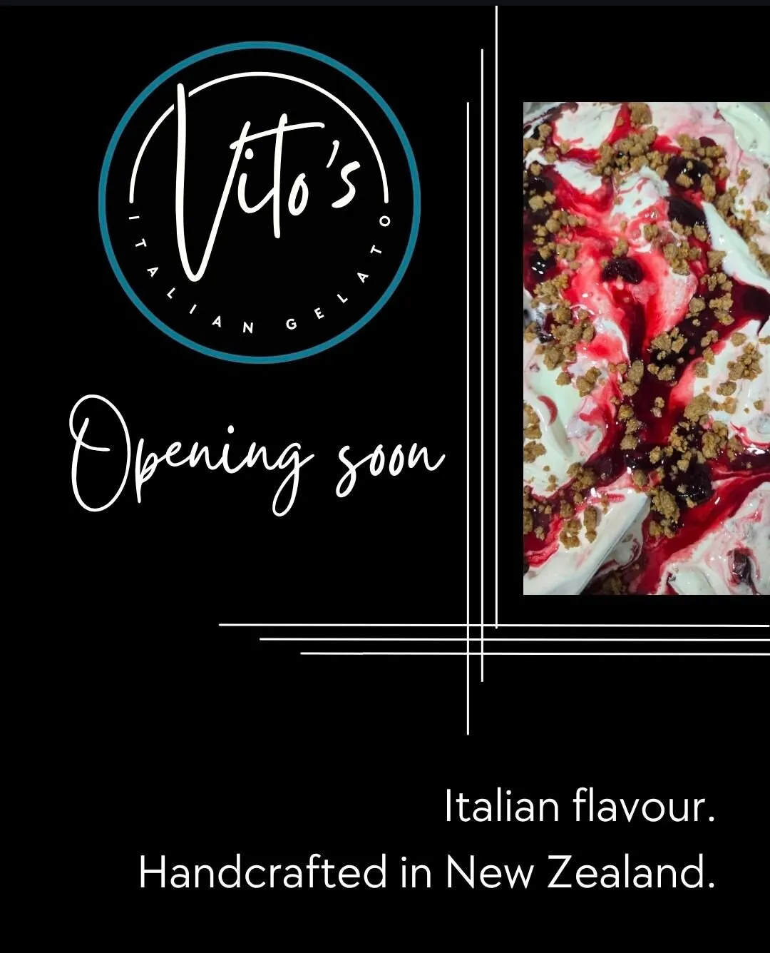 Photo of Vito's Gelato