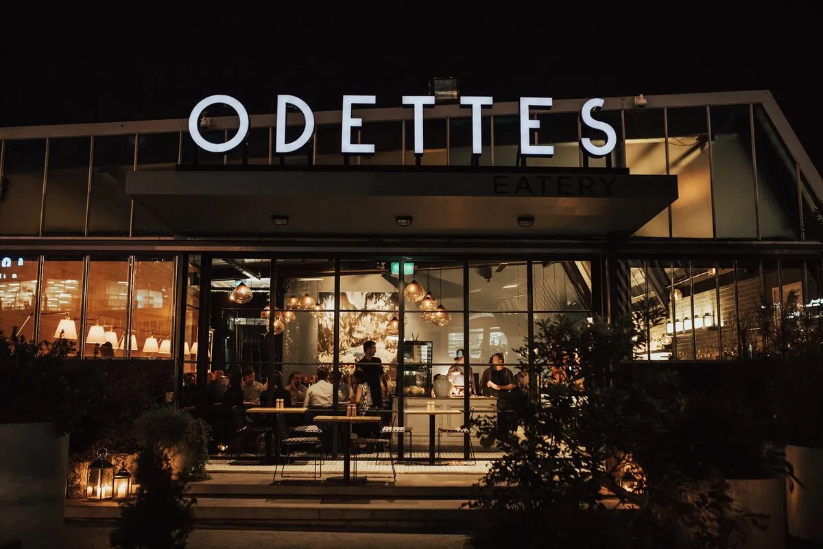 Photo of Odettes Eatery