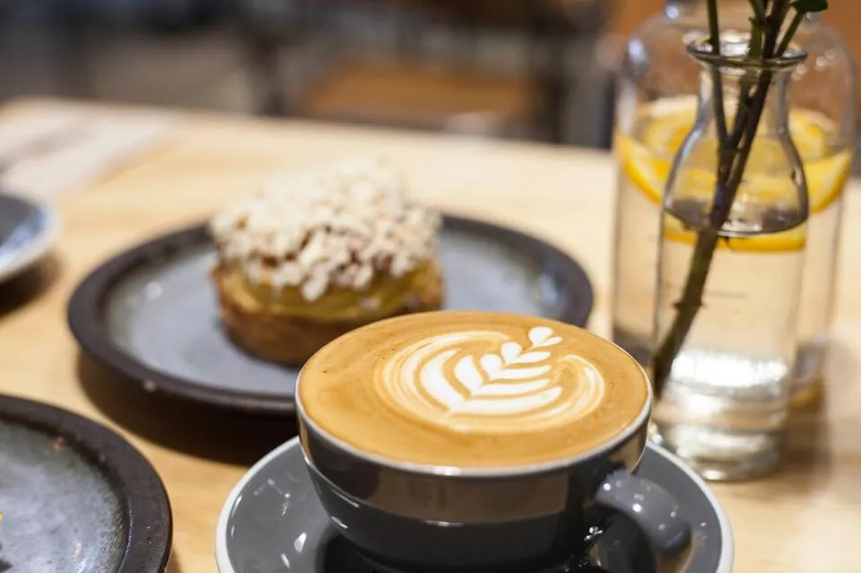 Photo of La Cloche Aitken Street | Wellington French Café & Catering
