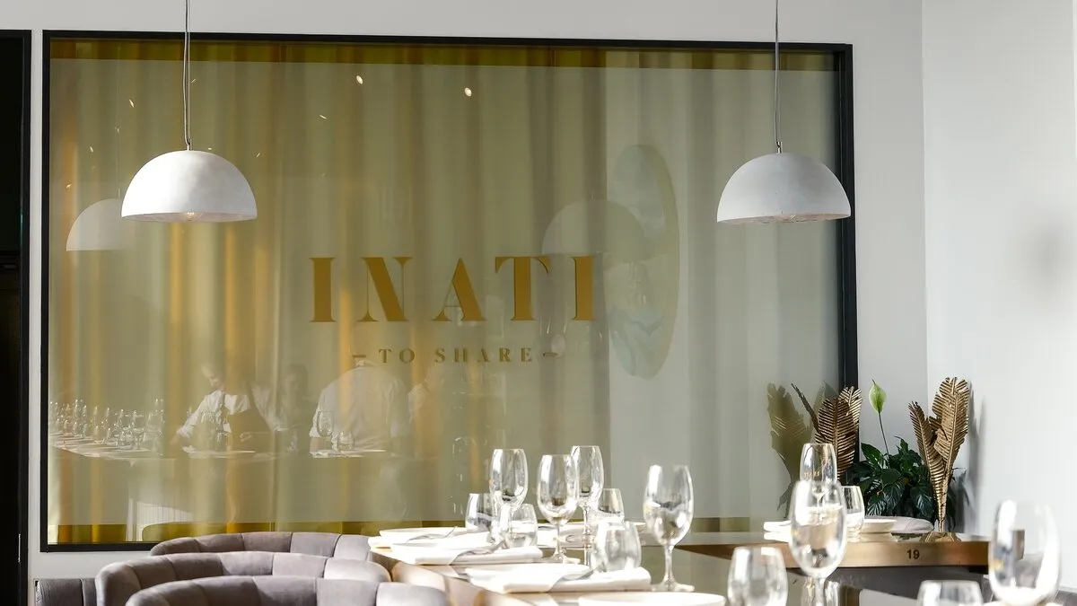 Photo of Inati restaurant