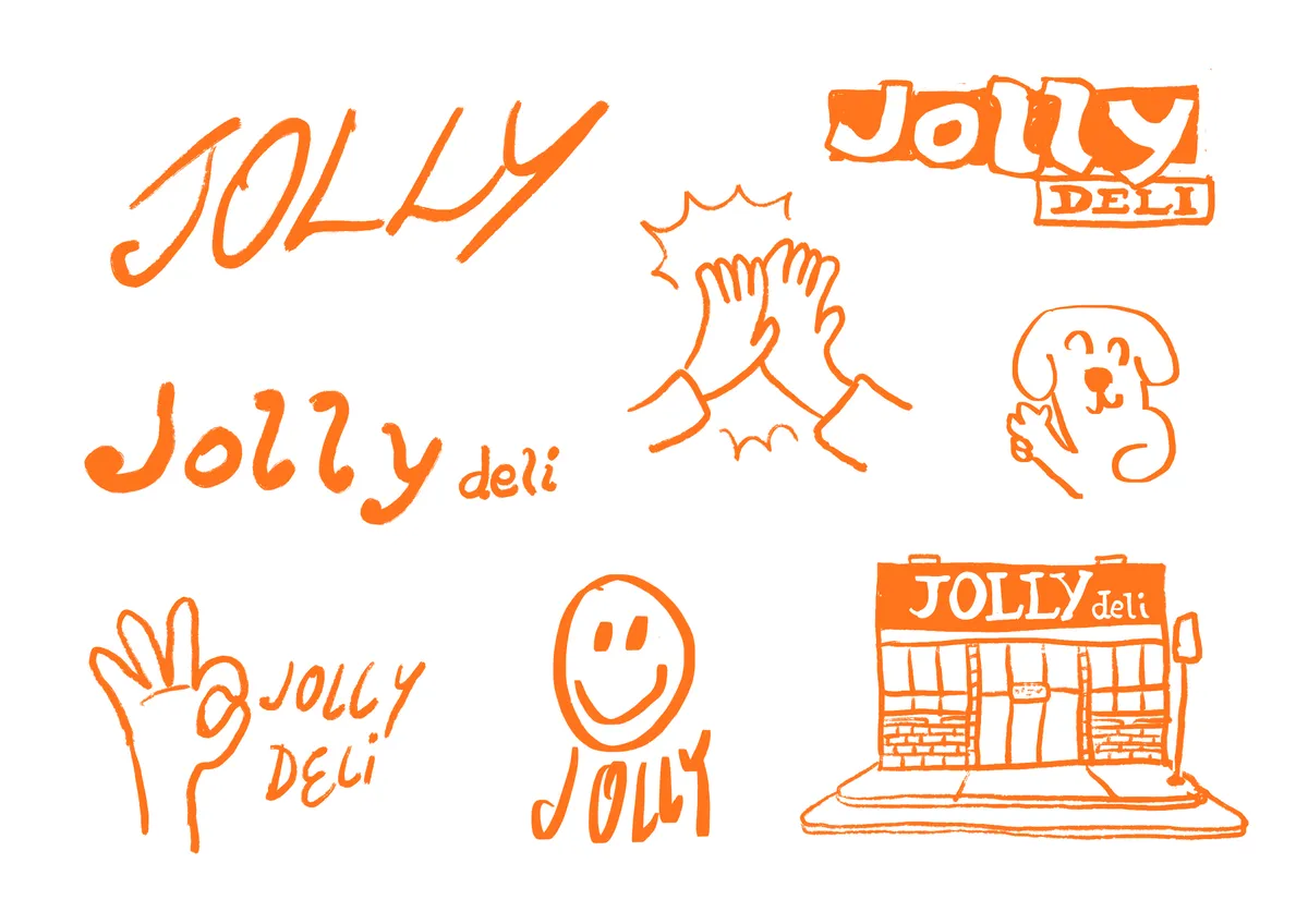 Photo of Jolly Deli