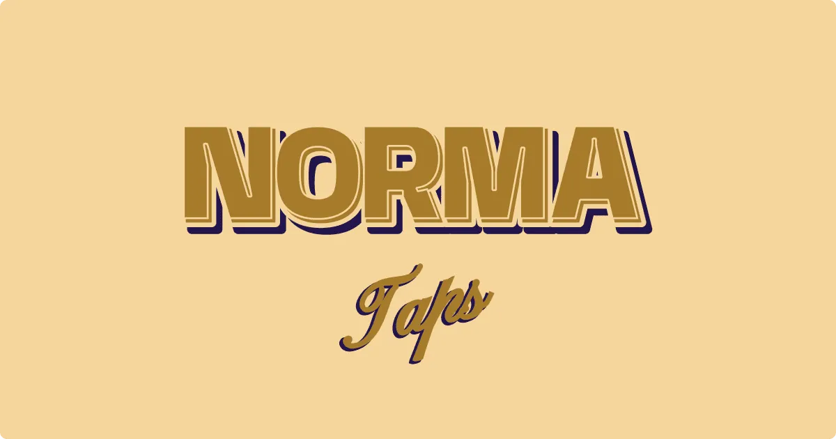 Photo of Norma Taps