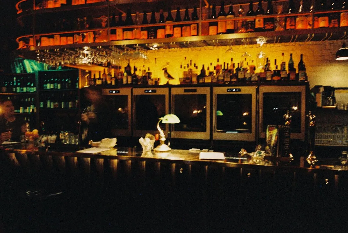 Photo of Puffin Wine Bar & Shop