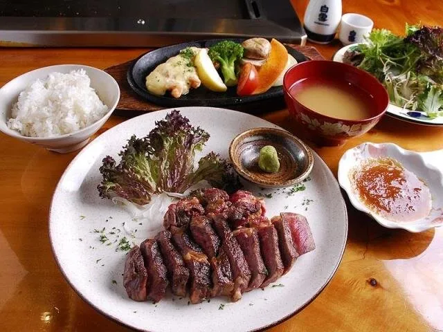 Photo of HEIZO Teppanyaki Japanese Restaurant