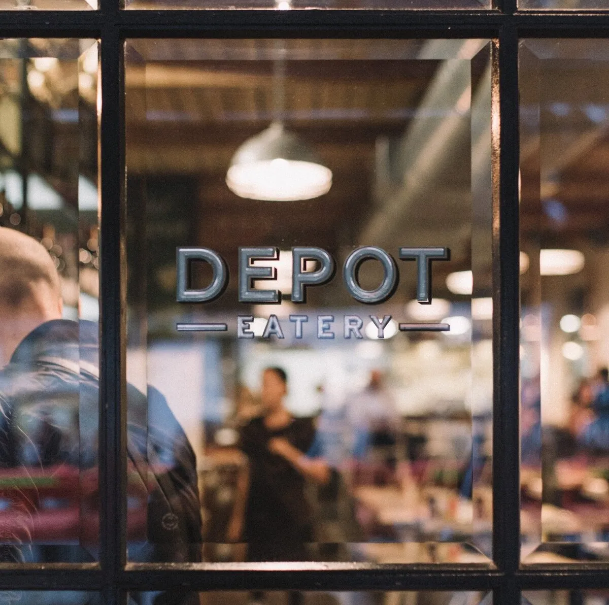 Photo of Depot