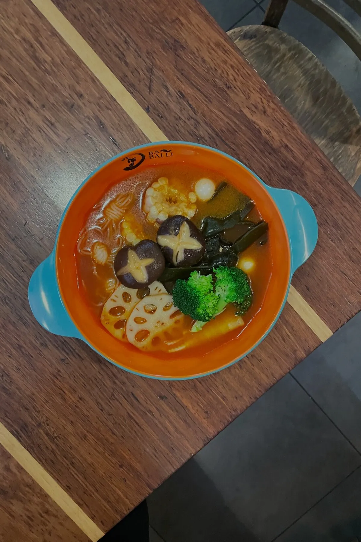 Photo of babaili malatang