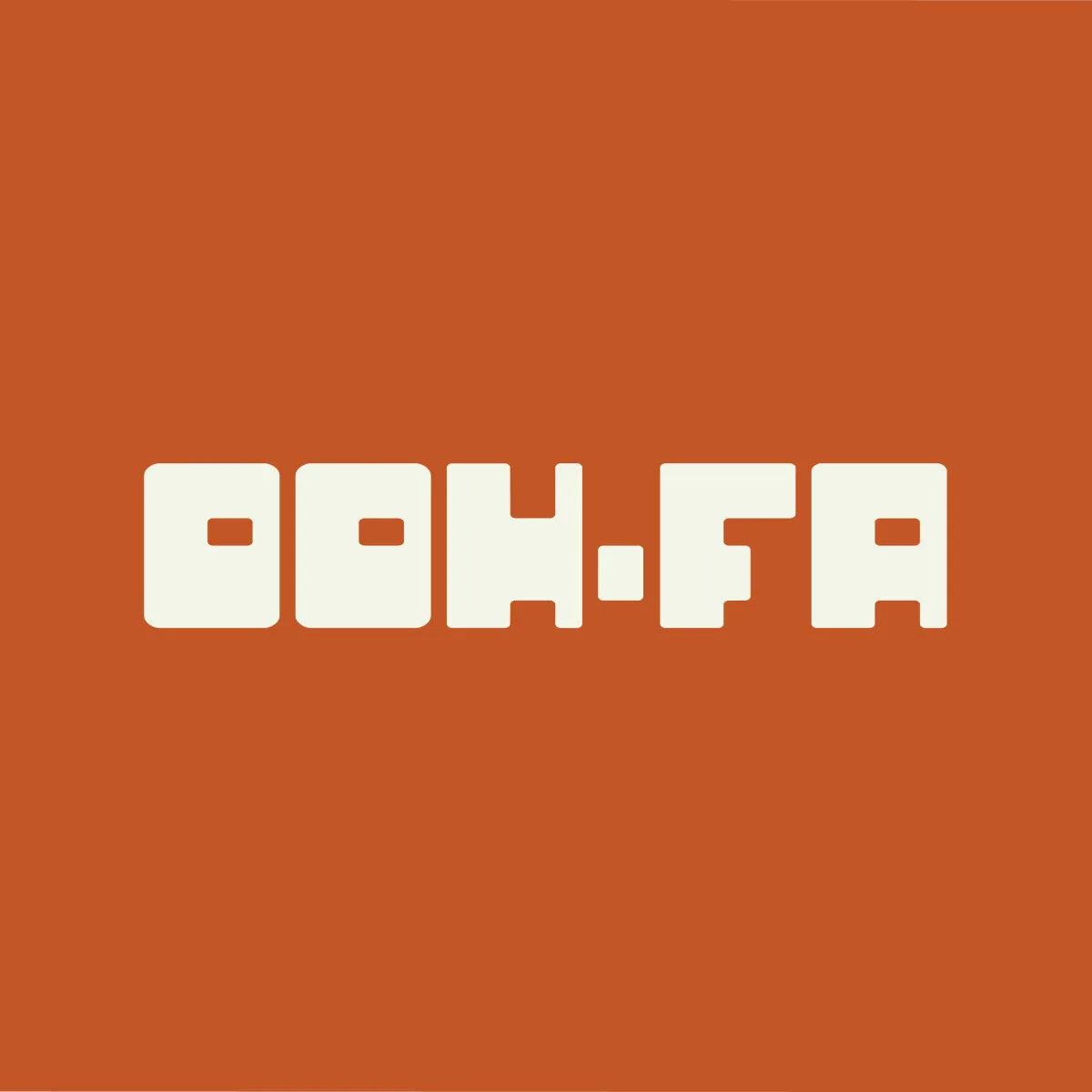 Photo of OOH-FA