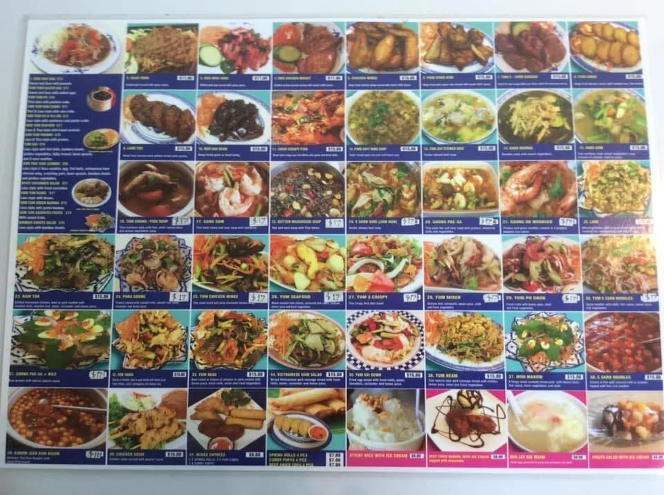 Photo of Thai E-Sarn