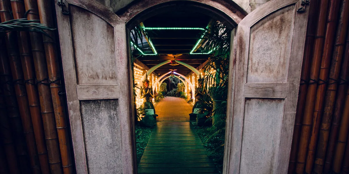 Photo of Secret Thai Garden