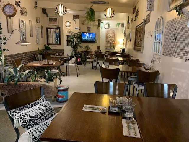 Photo of Hoon Hay Thai Restaurant