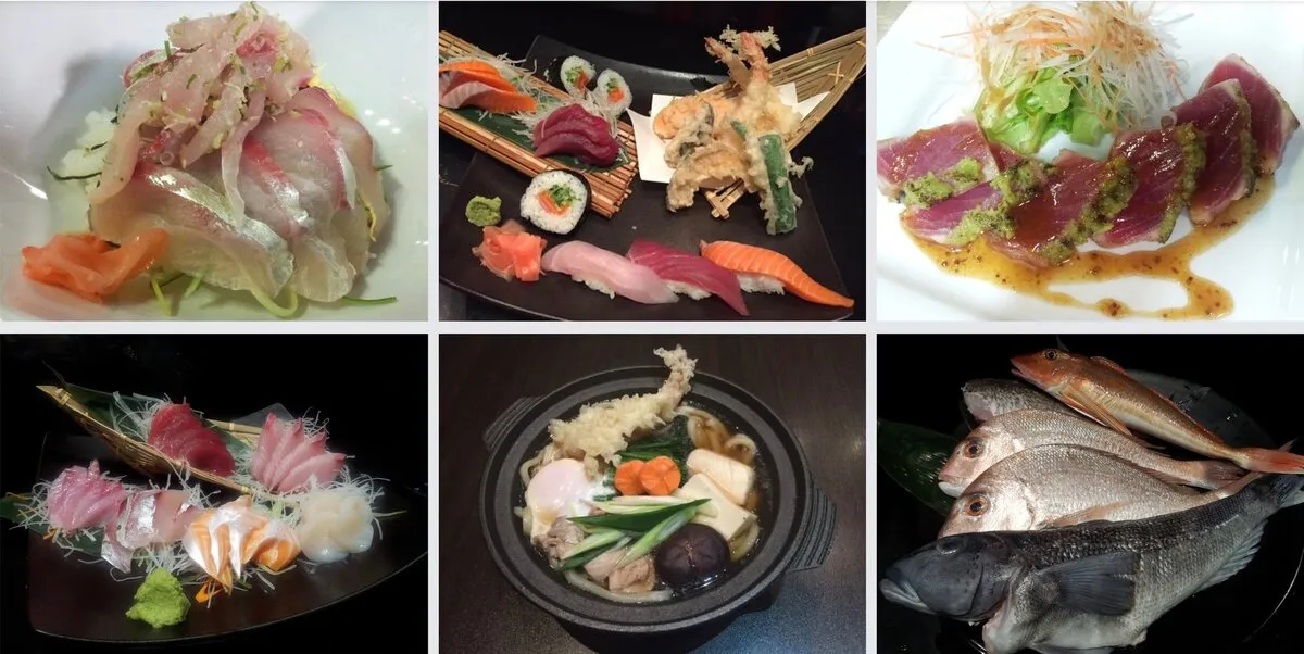 Photo of Fuga Modern Japanese Brasserie
