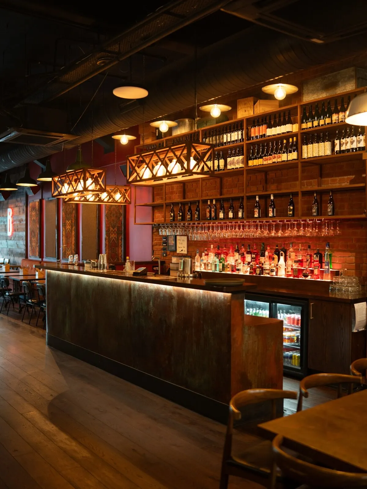 Photo of Benny's Takapuna