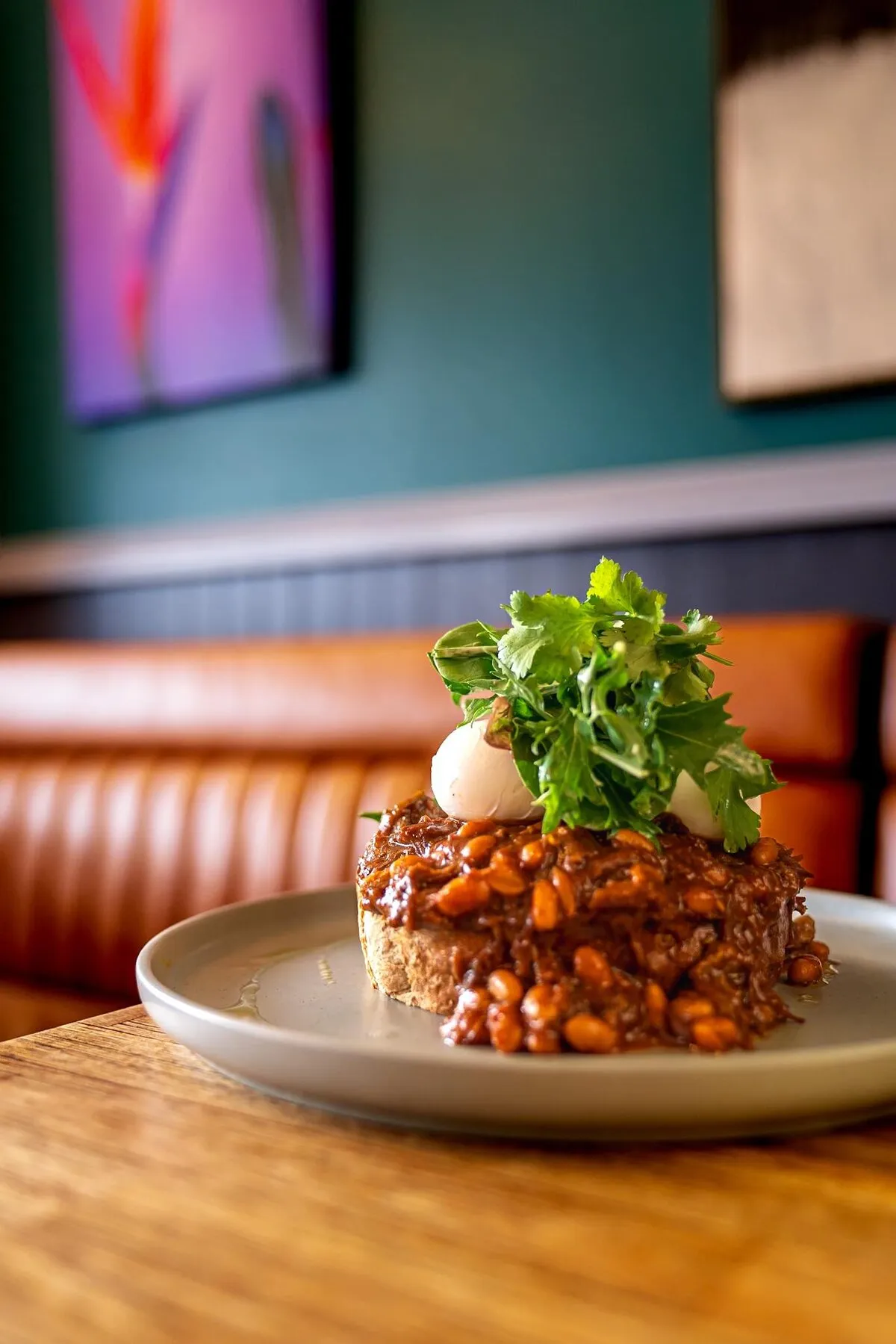 Photo of Kingsland Social