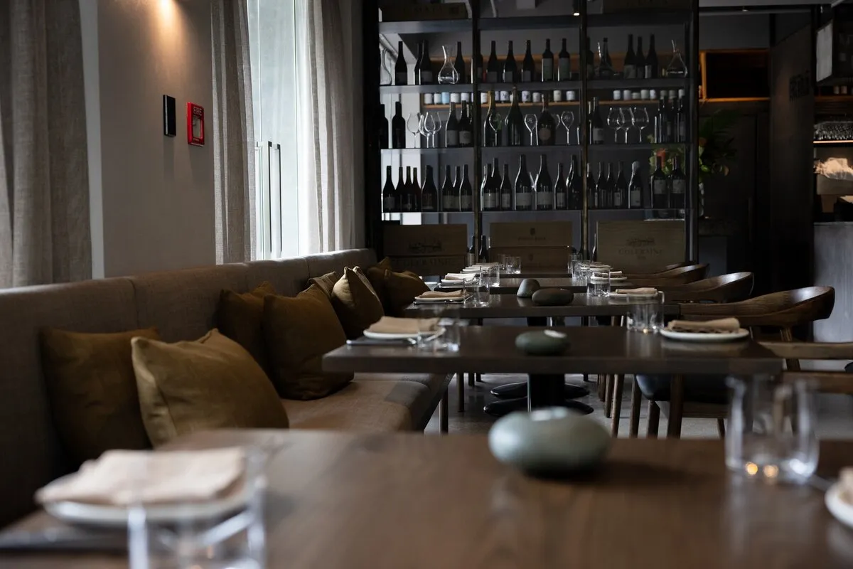 Photo of Rātā Restaurant