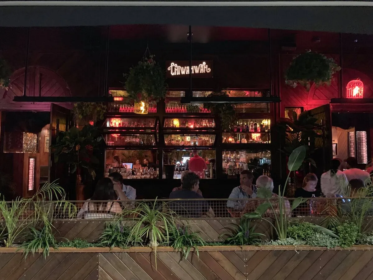 Photo of Chiwahwah Mexican Cantina Bar