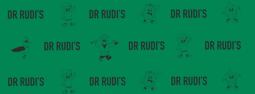Photo of Dr Rudi's Rooftop Brewing Co.