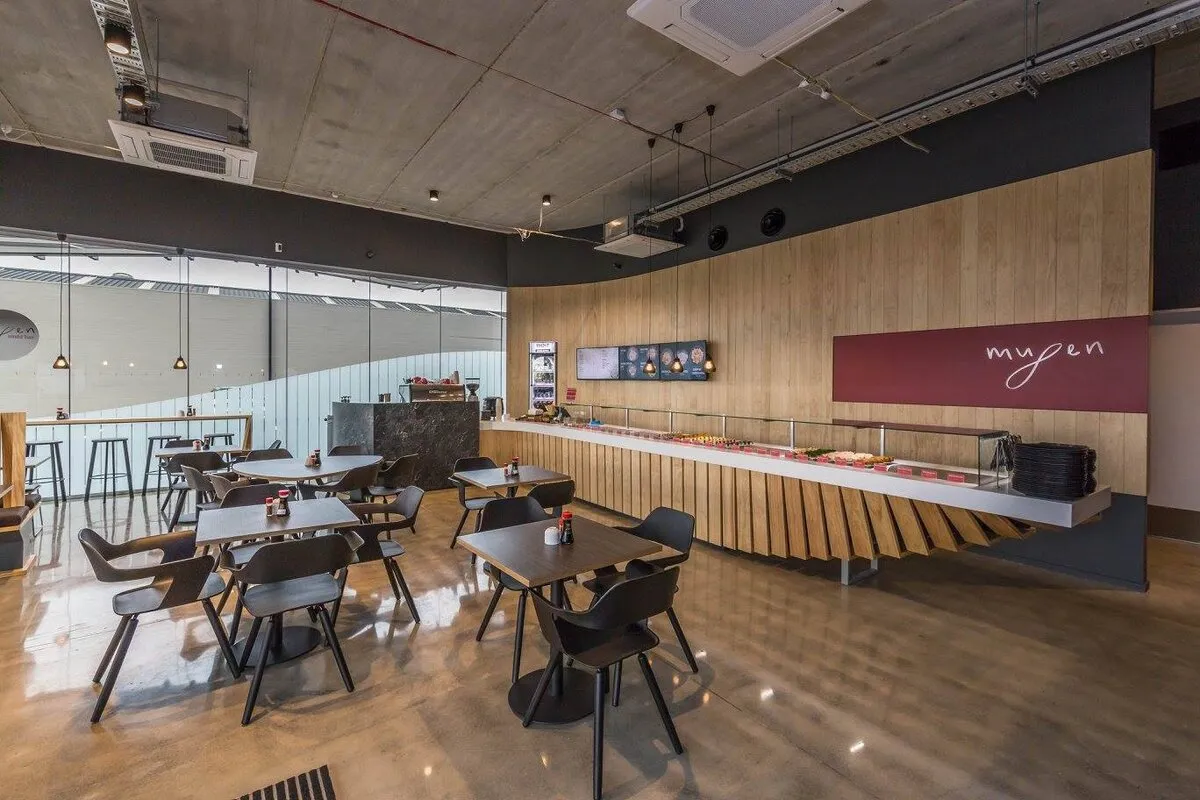 Photo of Mugen Sushi (Moorhouse)