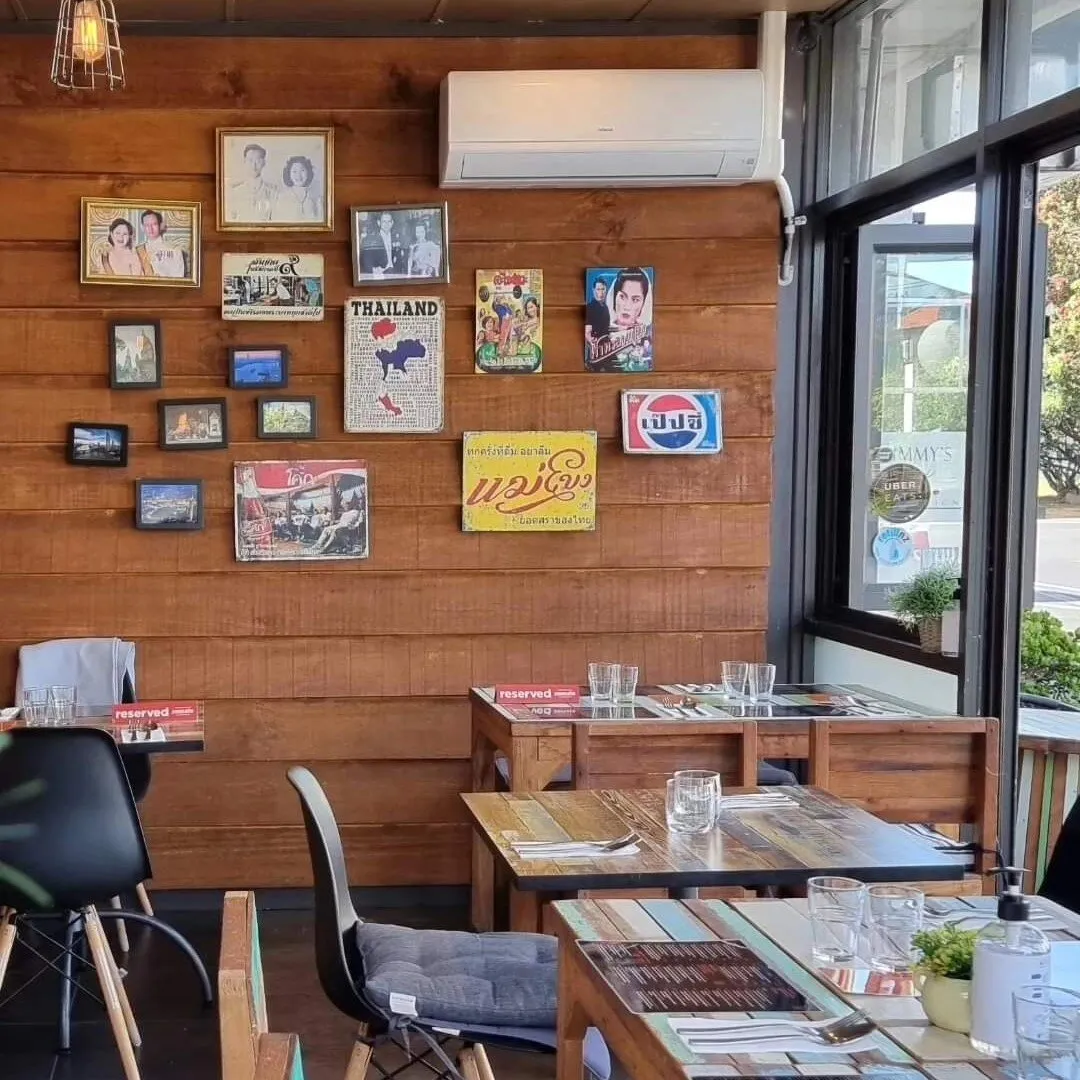 Photo of E-Sarn WOK mission bay Thai Eatery