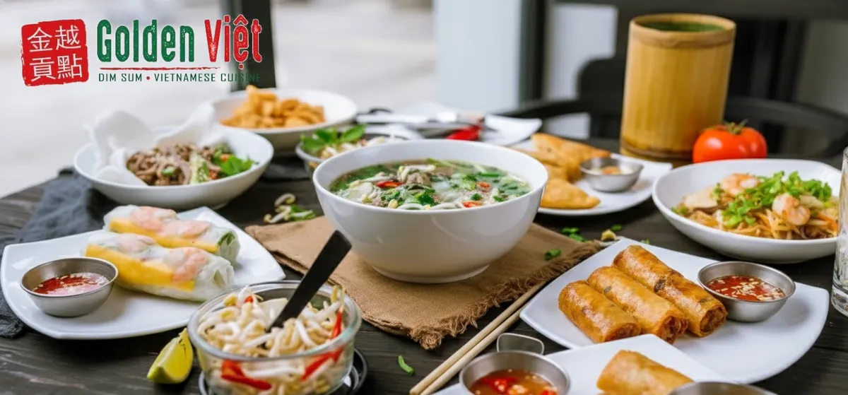 Photo of Golden Viet Pakuranga