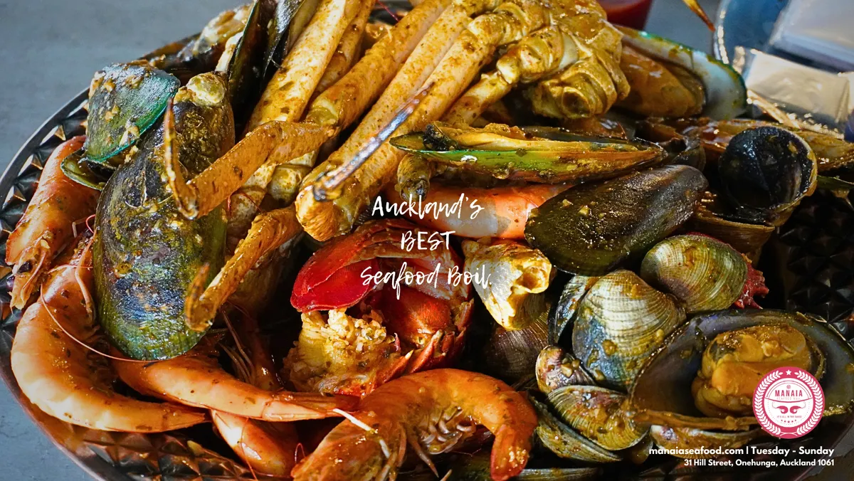 Photo of Manaia Seafood Eatery