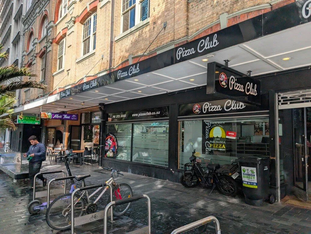 Photo of Celine Mediterranean Cuisine