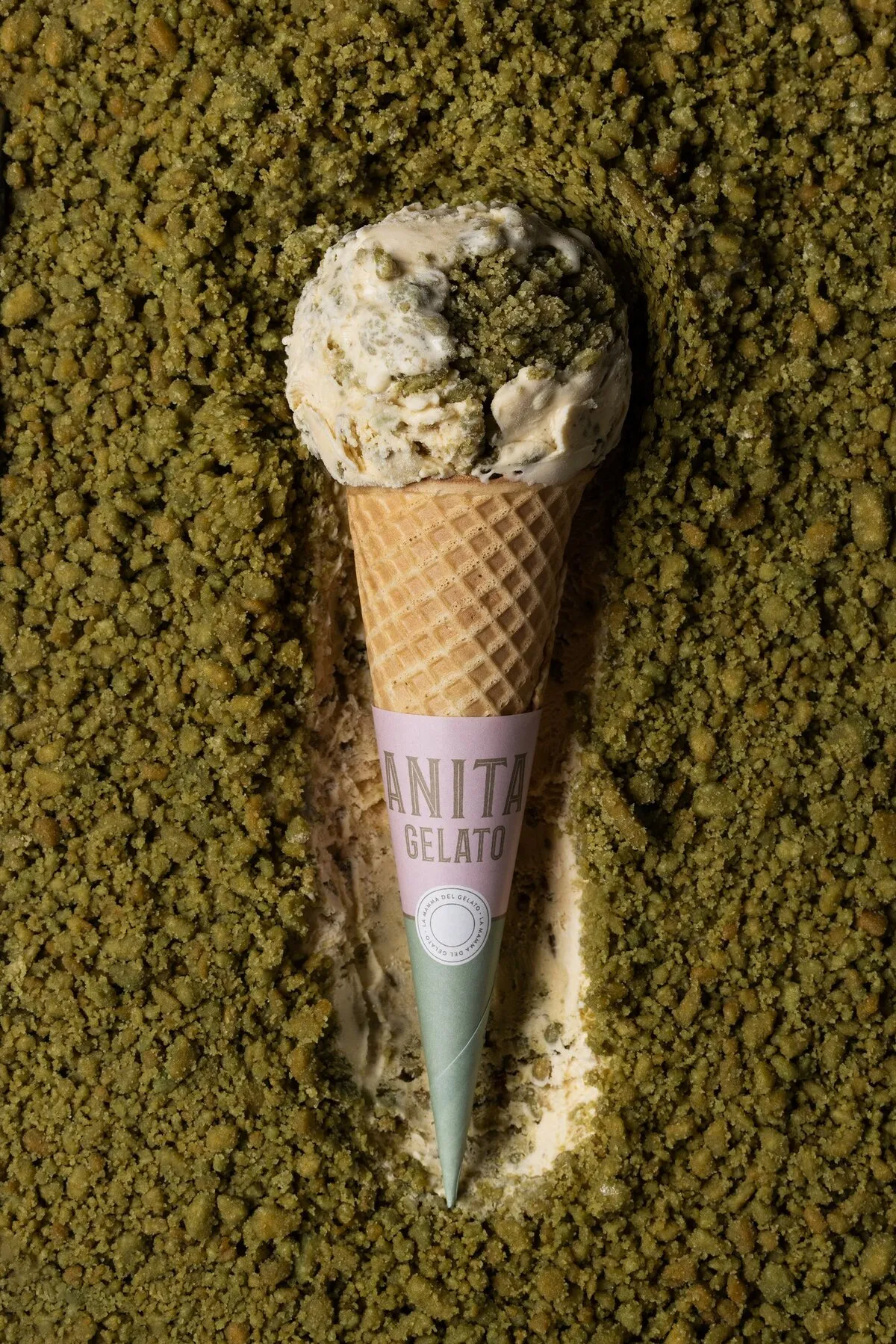Photo of ANITA GELATO
