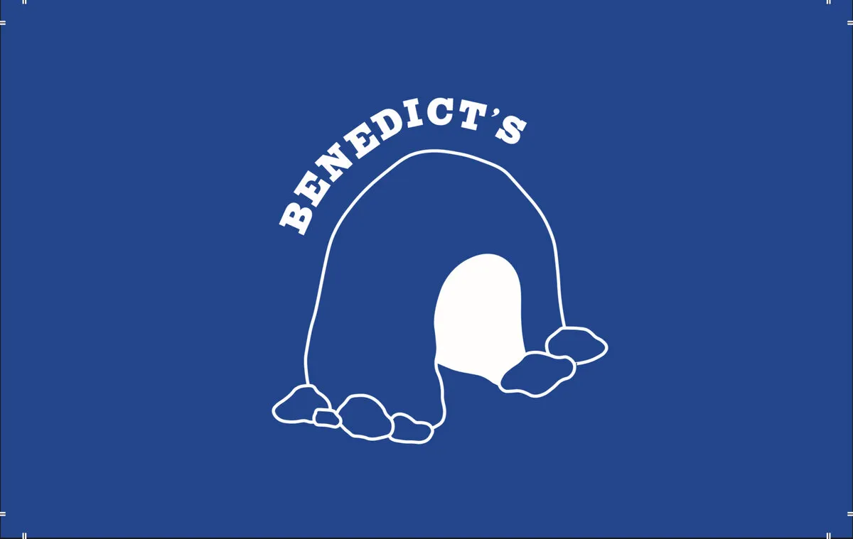 Photo of Benedict's