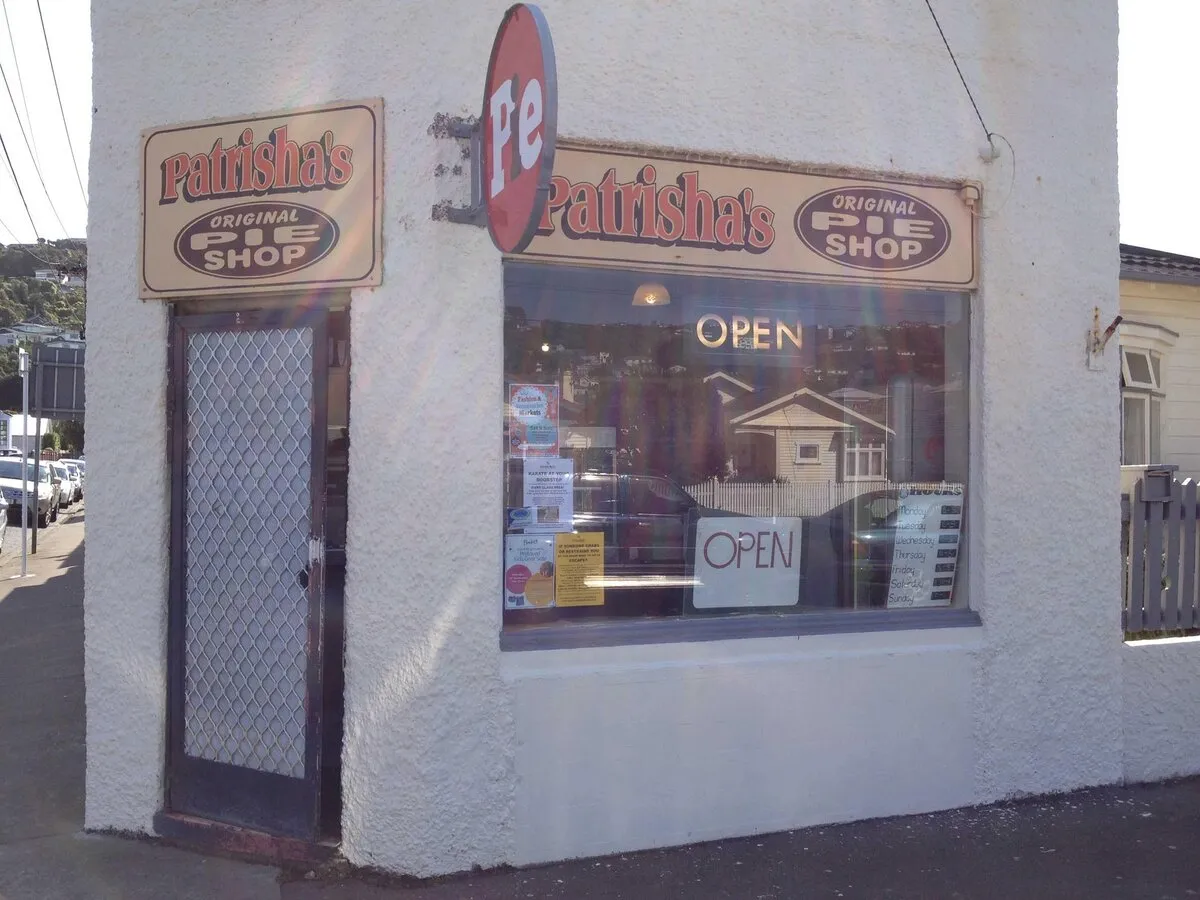 Photo of Patrisha's Pies (Island Bay)