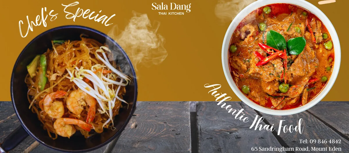 Photo of Sala Dang Thai Kitchen