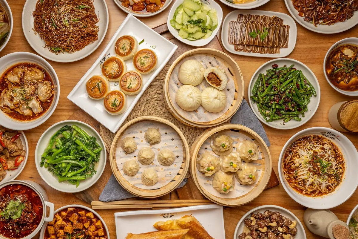 Photo of Bao & Noodle