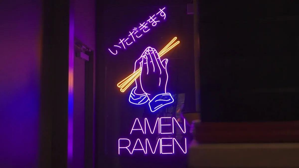 Photo of Ramen Ria