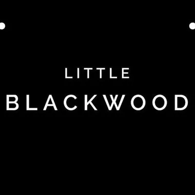 Photo of Little Blackwood