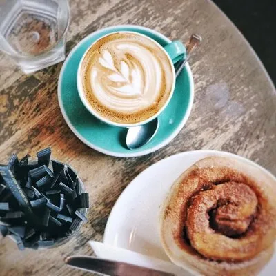 Photo of Odelay Café