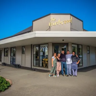 Photo of The Birdwood