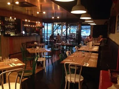 Photo of Casa Nostra Italian Kitchen