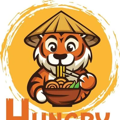 Photo of Hungry Thaiger
