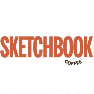 Photo of Sketchbook Coffee