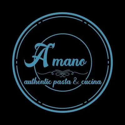 Photo of A'mano authentic pasta & cucina