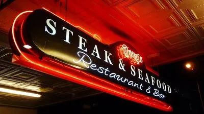 Photo of Tony's Original Steak & Seafood Restaurant