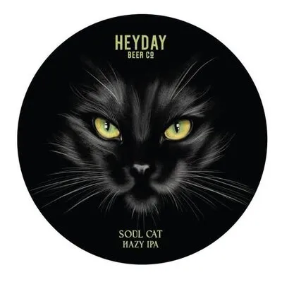 Photo of Heyday Beer Co