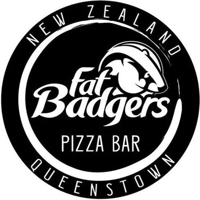 Photo of Fat Badgers Pizza Bar Queenstown