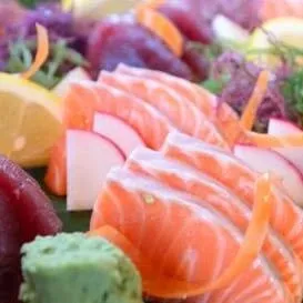Photo of Japanese Cuisine Kappa