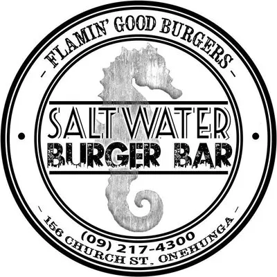 Photo of Saltwater Burger Bar