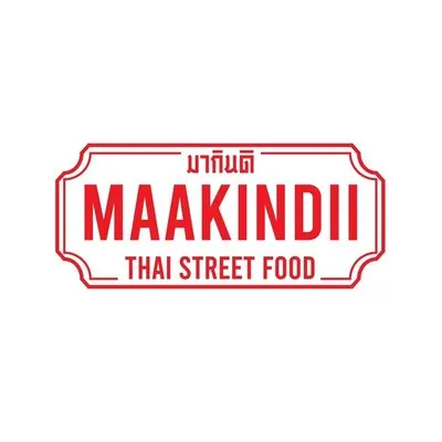 Photo of Maakindii Thai Street Food
