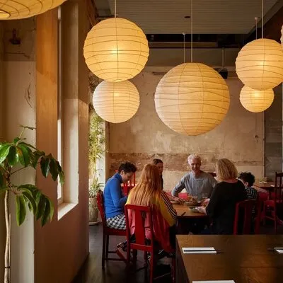 Photo of Cafe Hanoi