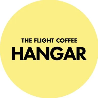 Photo of Flight Coffee Hangar Cafe