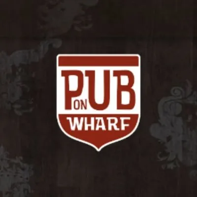 Photo of Pub on Wharf