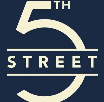 Photo of 5th Street