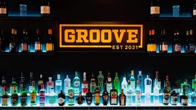 Photo of Groove Bar NZ